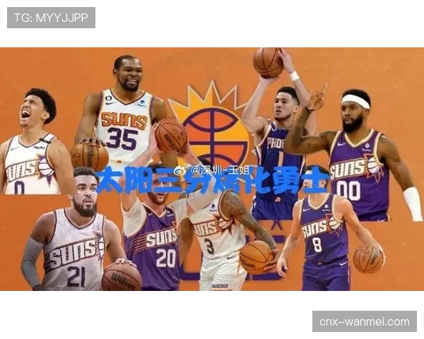 东西部球队间总战绩西部稍占优势 胜率达到51.4%