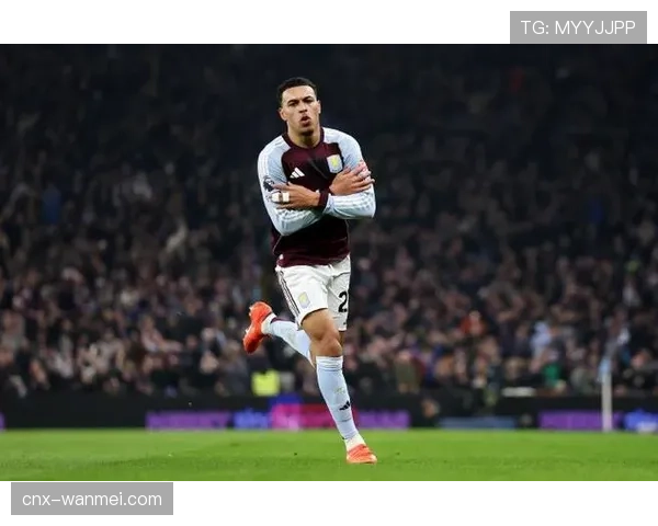 罗杰斯成维拉进攻新爆点 热刺对其兴趣或影响阵容稳定