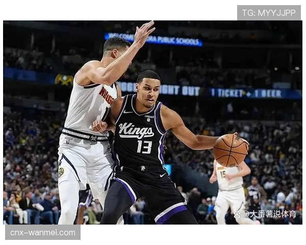 基根·穆雷20分2板2助 国王年轻前锋稳定输出